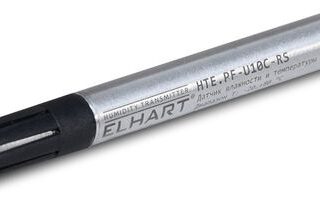 Датчики влажности и температуры ELHART HTE.PF-U10C-RS