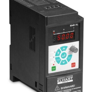 Преобразователь частоты ELHART EMD-VL – 0007 S