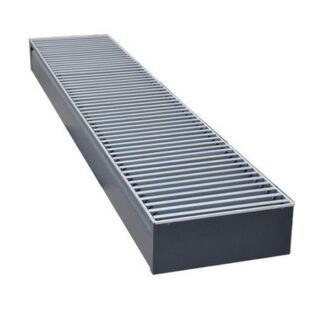 Отопительный конвектор Elsen EKN.240.90.2000