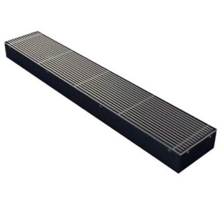Внутрипольный конвектор Elsen EKQ.240.90.1500 MC