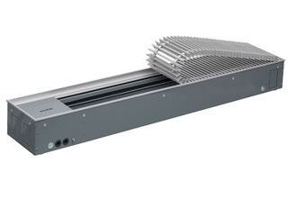 Внутрипольный конвектор Elsen EKQ.240.110.2500 MC