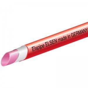 20 мм Elsen Elspipe, 20x2,0, бухта 120 м