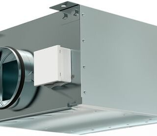 Вентилятор Energolux SDC I 400
