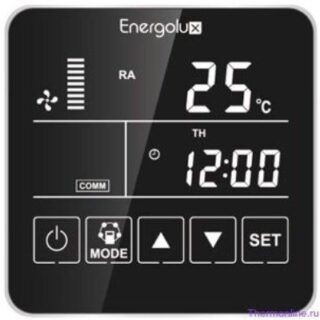 Пульт Energolux SRWC01H1