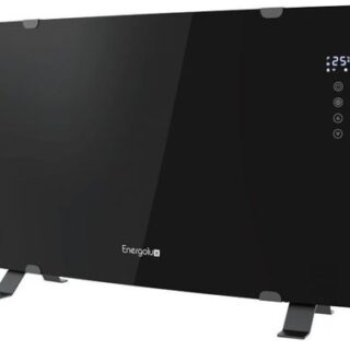 Конвектор электрический Energolux ECH-1000E-J1-BG