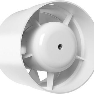 Вентилятор ERA PROFIT 4 12V