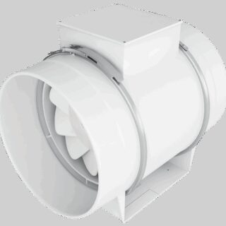 Вентилятор ERA PRO TYPHOON 315 2SP