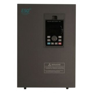 Частотный ESQ 760-4T0110G/0150P 11/15кВт, 380В