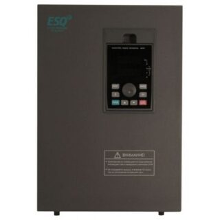 Частотный ESQ 760-4T0220G/0300P 22/30кВт, 380В
