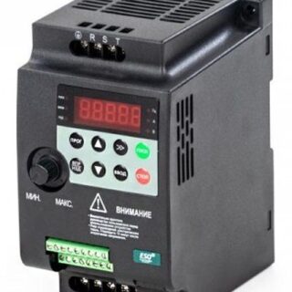 Частотный ESQ 230-4T-2.2K 2.2кВт 380-480В