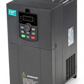 Частотный ESQ 230-4T-22K 22кВт 380-480В