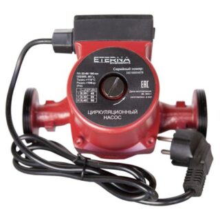 Циркуляционный насос ETERNA RA 32-60