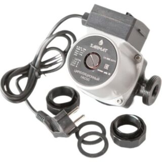 Циркуляционный насос ETERNA SR 25-40/130