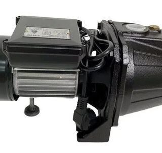 Поверхностный насос ETERNA STPS-80C