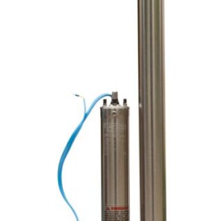 Погружной насос ETERNA SQ-110