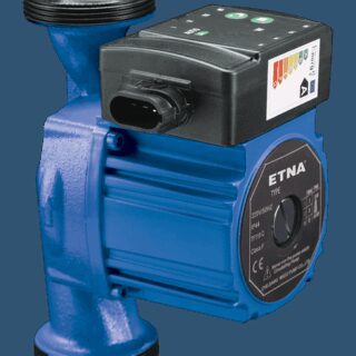 Циркуляционный насос ETNA ECP 25-6-180