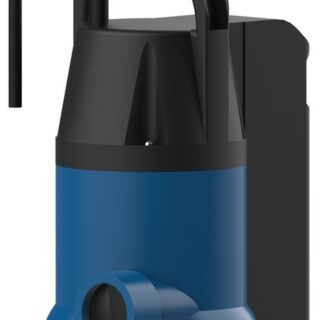 Дренажный насос ETNA EFP-075K