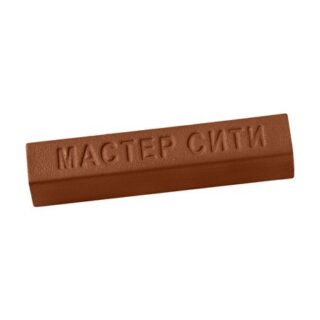 Воск напольный Мастер сити орех донской R4853 302, 11г