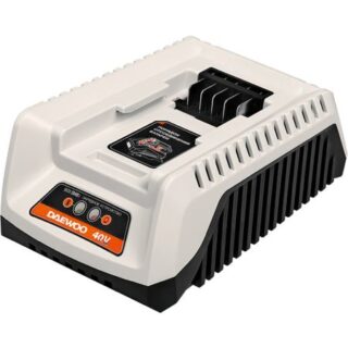 Зарядное устройство Daewoo DACH 2040Li