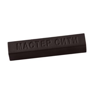 Воск мебельный Мастер сити Венге 307, 9г