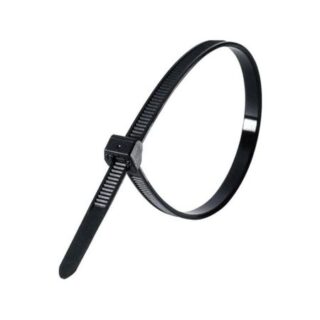 Ремешок-хомут Партнер PRTB 150х2,5 (100шт.)