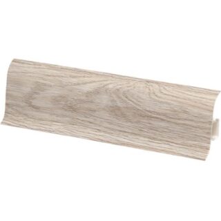 Плинтус LIDER Дуб пальмира 341М 62x2500x21 мм