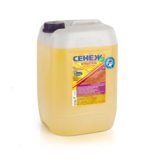 Антисептик Сенеж Ультра 10 кг (460705486 005 3)