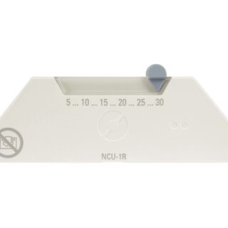 Термостат Nobo NCU 1R