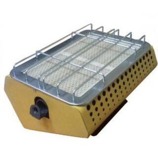 Газовый обогреватель Aeroheat IG 3000