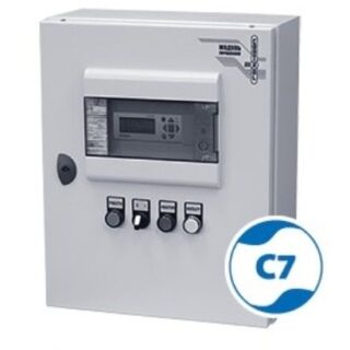 Модуль управления  Air control ACM-С7K106