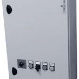 Для установки с электрическим нагревателем Air control ACM-T1FZ321-E27
