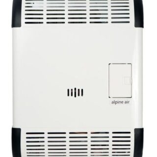 Газовый конвектор мощностью 4 кВт Alpine Air NGS-40F (375041)