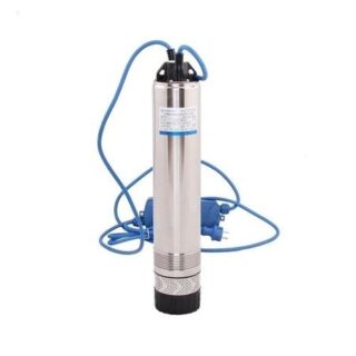 Погружной насос Aquario ASP2-40-100WA (кабель 25м)