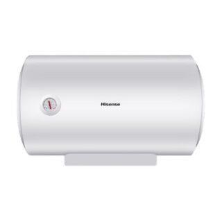 Электрический водонагреватель Hisense DC60-W1311, белый